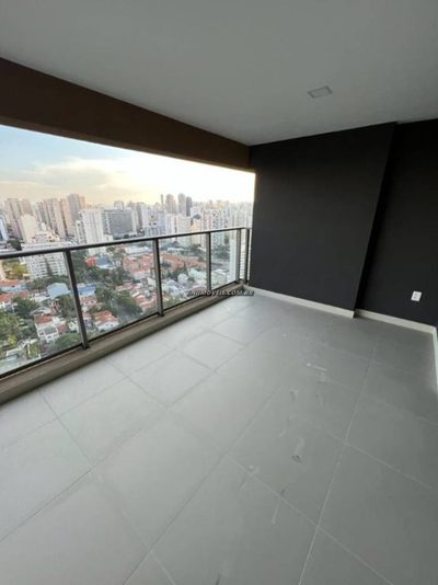 Apartamento, 3 quartos, 143 m² - Foto 1