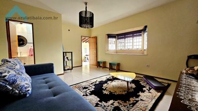 Casa, 3 quartos - Foto 4