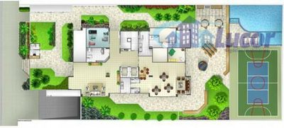 Apartamento, 2 quartos, 62 m² - Foto 3