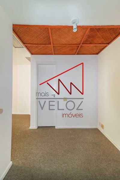 Loja-Salão, 37 m² - Foto 5