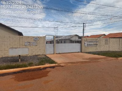 Casa, 2 quartos, 69 m² - Foto 1