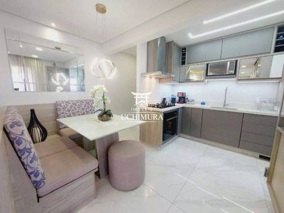 Apartamento, 3 quartos, 73 m² - Foto 5