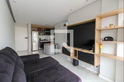 Apartamento, 2 quartos, 60 m² - Foto 4