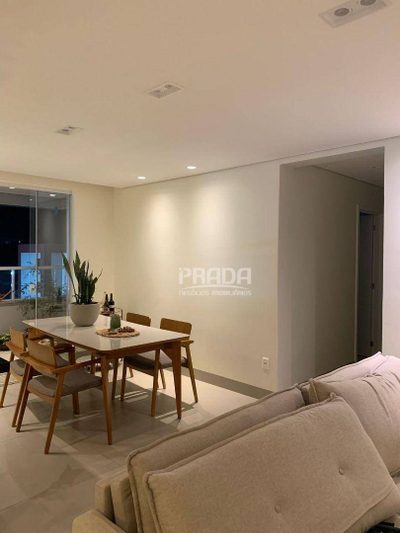 Apartamento, 3 quartos, 100 m² - Foto 3
