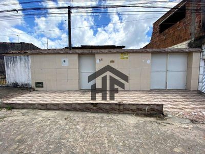 Casa, 3 quartos, 97 m² - Foto 5