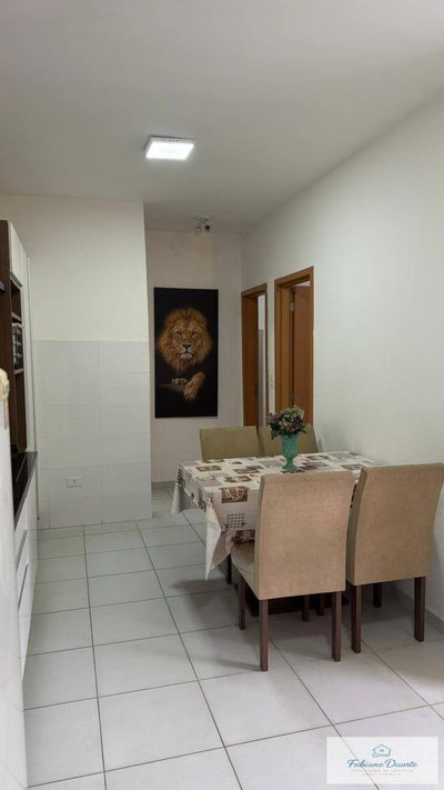 Apartamento, 2 quartos, 51 m² - Foto 5