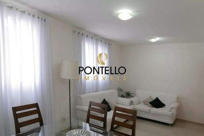Apartamento, 4 quartos, 98 m² - Foto 2