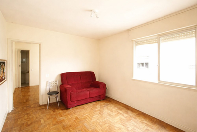 Apartamento, 1 quarto, 46 m² - Foto 2