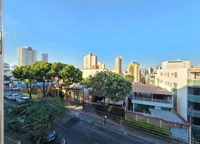 Apartamento, 3 quartos, 71 m² - Foto 1
