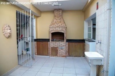 Casa, 4 quartos - Foto 3