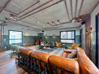 Apartamento, 1 quarto, 23 m² - Foto 3