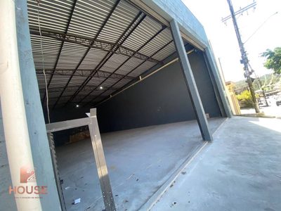 Depósito-Galpão, 275 m² - Foto 4