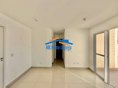 Apartamento, 2 quartos, 94 m² - Foto 2