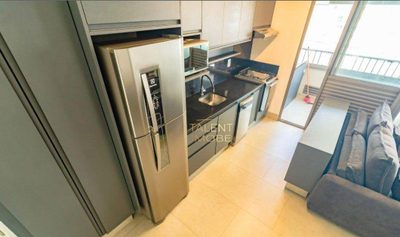 Apartamento, 2 quartos, 57 m² - Foto 5