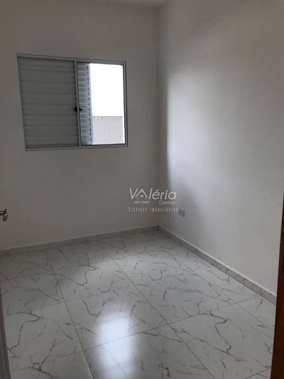 Apartamento, 2 quartos, 43 m² - Foto 3
