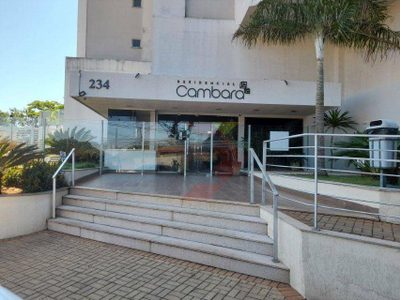 Apartamento, 3 quartos, 78 m² - Foto 1