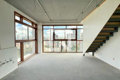 Apartamento, 1 quarto, 68 m² - Foto 1