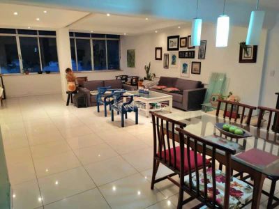 Apartamento, 3 quartos, 165 m² - Foto 1