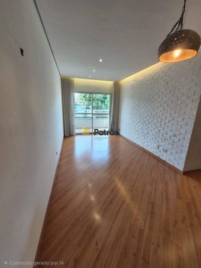 Apartamento, 3 quartos, 104 m² - Foto 2