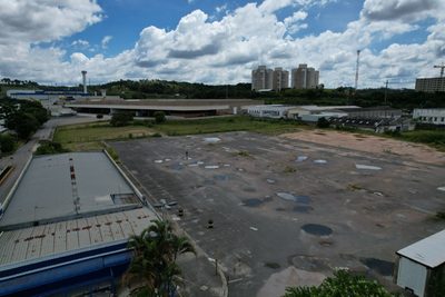 Depósito-Galpão - Foto 2