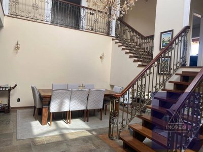 Casa, 4 quartos, 522 m² - Foto 1