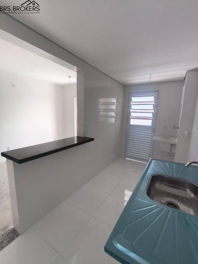 Apartamento, 2 quartos, 59 m² - Foto 5