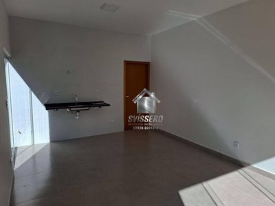 Casa, 3 quartos, 55 m² - Foto 4