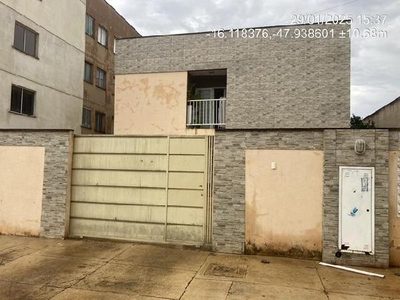 Apartamento, 2 quartos, 52 m² - Foto 1