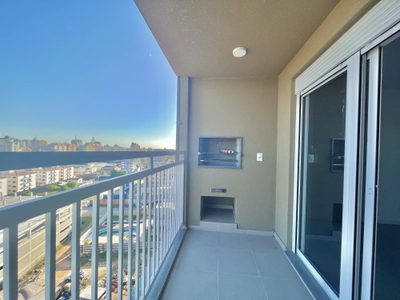 Apartamento, 2 quartos, 73 m² - Foto 3