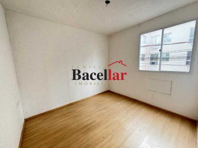 Apartamento, 2 quartos, 45 m² - Foto 4