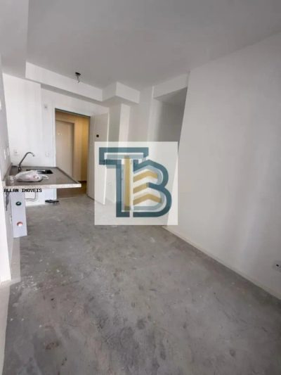 Apartamento, 2 quartos, 47 m² - Foto 1