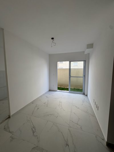 Apartamento, 2 quartos, 44 m² - Foto 5