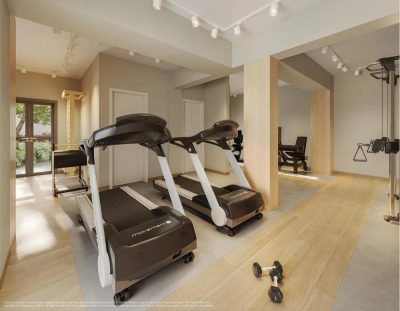 Cobertura, 3 quartos, 102 m² - Foto 2