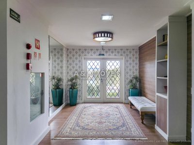 Apartamento, 2 quartos, 84 m² - Foto 4