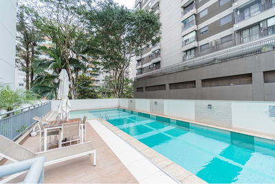 Apartamento, 3 quartos, 87 m² - Foto 5