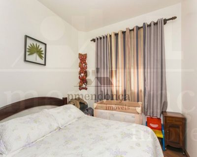 Apartamento, 3 quartos, 110 m² - Foto 3