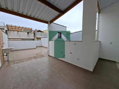Cobertura, 2 quartos, 90 m² - Foto 5
