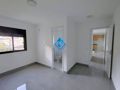 Apartamento, 2 quartos, 61 m² - Foto 2
