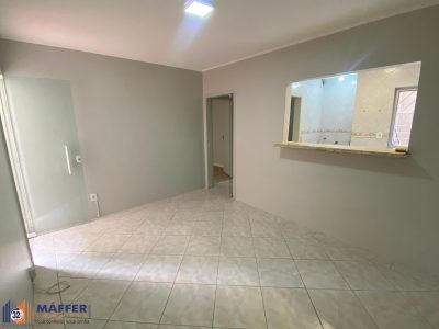 Apartamento, 2 quartos, 57 m² - Foto 2
