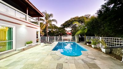 Apartamento, 6 quartos, 540 m² - Foto 3