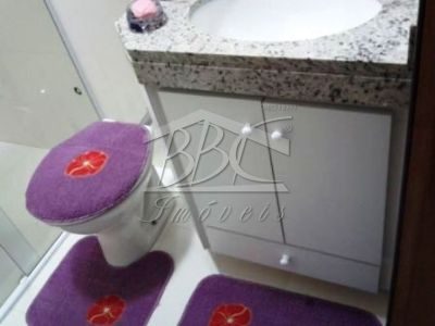 Sobrado, 3 quartos, 158 m² - Foto 5