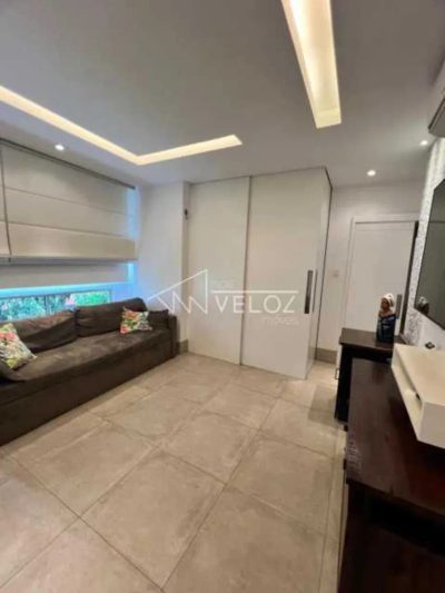 Apartamento, 2 quartos, 56 m² - Foto 4