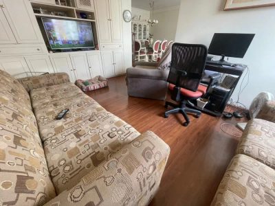 Apartamento, 4 quartos, 150 m² - Foto 5