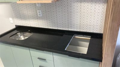 Apartamento, 1 quarto, 29 m² - Foto 4