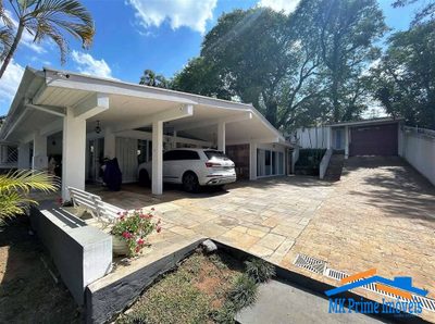 Casa, 4 quartos, 850 m² - Foto 4