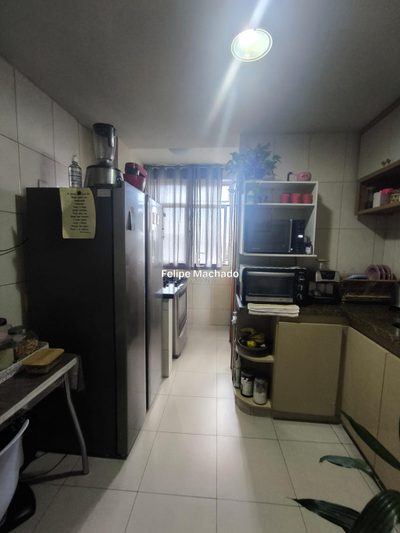 Apartamento, 2 quartos, 60 m² - Foto 5