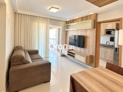 Apartamento, 2 quartos, 63 m² - Foto 2