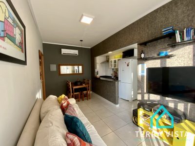 Apartamento, 2 quartos, 47 m² - Foto 1