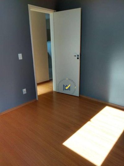 Apartamento, 2 quartos, 47 m² - Foto 4