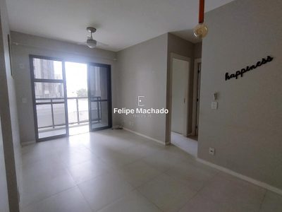 Apartamento, 2 quartos, 57 m² - Foto 4